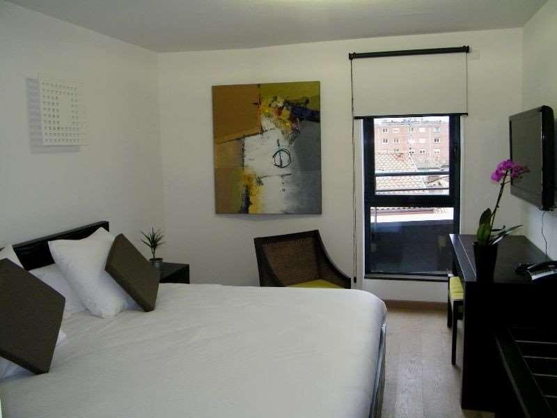 Le Pier Toulouse Hotel - Ortus Room photo